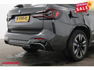 BMW iX3 Executive M-sport Pano ACC Leder Navi SHZ AHK picture 15