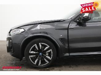 BMW iX3 Executive M-sport Pano ACC Leder Navi SHZ AHK picture 12