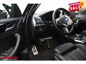 BMW iX3 Executive M-sport Pano ACC Leder Navi SHZ AHK picture 30