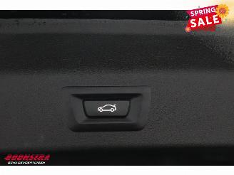 BMW iX3 Executive M-sport Pano ACC Leder Navi SHZ AHK picture 42