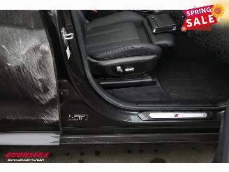 BMW iX3 Executive M-sport Pano ACC Leder Navi SHZ AHK picture 23