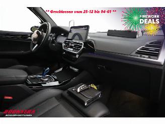 BMW iX3 Executive M-sport Pano ACC Leder Navi SHZ AHK picture 25