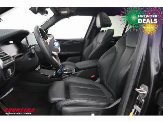 BMW iX3 Executive M-sport Pano ACC Leder Navi SHZ AHK picture 28