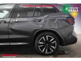 BMW iX3 Executive M-sport Pano ACC Leder Navi SHZ AHK picture 13