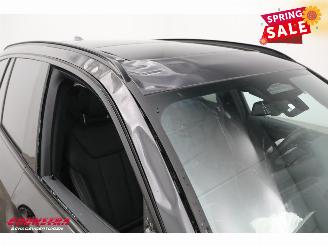 BMW iX3 Executive M-sport Pano ACC Leder Navi SHZ AHK picture 18