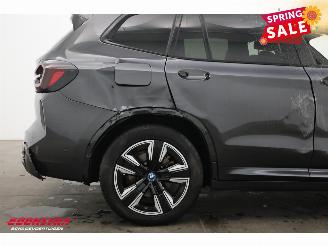 BMW iX3 Executive M-sport Pano ACC Leder Navi SHZ AHK picture 16