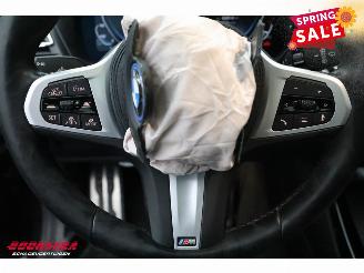 BMW iX3 Executive M-sport Pano ACC Leder Navi SHZ AHK picture 32