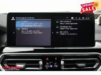 BMW iX3 Executive M-sport Pano ACC Leder Navi SHZ AHK picture 37