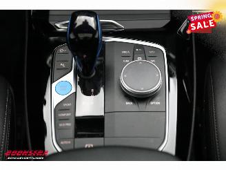 BMW iX3 Executive M-sport Pano ACC Leder Navi SHZ AHK picture 39