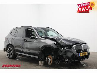 BMW iX3 Executive M-sport Pano ACC Leder Navi SHZ AHK picture 2