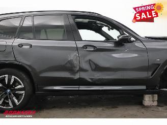 BMW iX3 Executive M-sport Pano ACC Leder Navi SHZ AHK picture 17