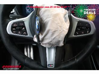 BMW iX3 Executive M-sport Pano ACC Leder Navi SHZ AHK picture 32