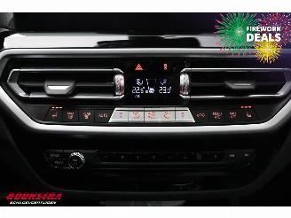 BMW iX3 Executive M-sport Pano ACC Leder Navi SHZ AHK picture 38