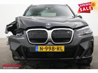 BMW iX3 Executive M-sport Pano ACC Leder Navi SHZ AHK picture 8