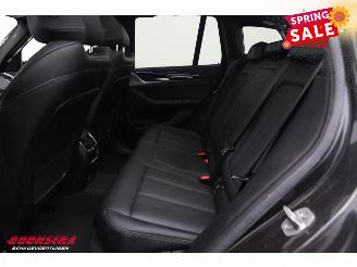 BMW iX3 Executive M-sport Pano ACC Leder Navi SHZ AHK picture 29