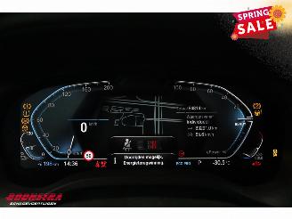 BMW iX3 Executive M-sport Pano ACC Leder Navi SHZ AHK picture 33