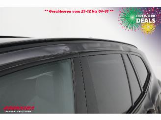 BMW iX3 Executive M-sport Pano ACC Leder Navi SHZ AHK picture 21