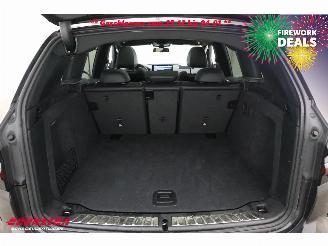 BMW iX3 Executive M-sport Pano ACC Leder Navi SHZ AHK picture 43