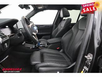 BMW iX3 Executive M-sport Pano ACC Leder Navi SHZ AHK picture 28