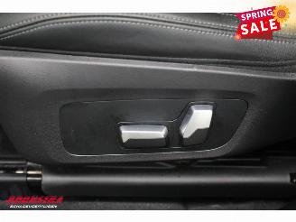 BMW iX3 Executive M-sport Pano ACC Leder Navi SHZ AHK picture 35