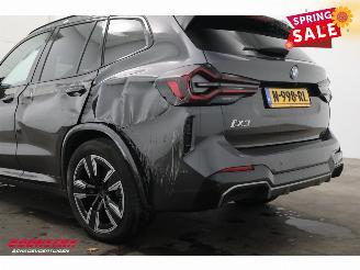 BMW iX3 Executive M-sport Pano ACC Leder Navi SHZ AHK picture 14