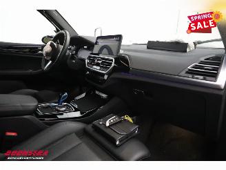 BMW iX3 Executive M-sport Pano ACC Leder Navi SHZ AHK picture 25