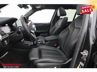 BMW iX3 Executive M-sport Pano ACC Leder Navi SHZ AHK picture 28