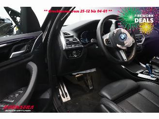 BMW iX3 Executive M-sport Pano ACC Leder Navi SHZ AHK picture 30