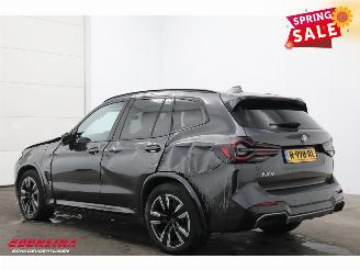 BMW iX3 Executive M-sport Pano ACC Leder Navi SHZ AHK picture 4