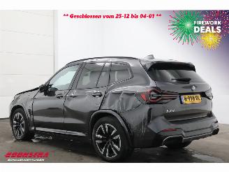 BMW iX3 Executive M-sport Pano ACC Leder Navi SHZ AHK picture 4