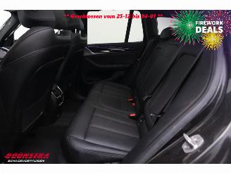 BMW iX3 Executive M-sport Pano ACC Leder Navi SHZ AHK picture 29