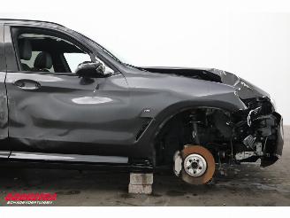 BMW iX3 Executive M-sport Pano ACC Leder Navi SHZ AHK picture 5