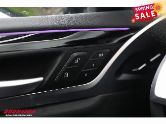 BMW iX3 Executive M-sport Pano ACC Leder Navi SHZ AHK picture 34