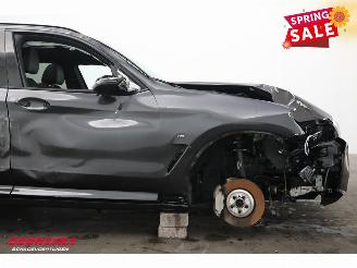 BMW iX3 Executive M-sport Pano ACC Leder Navi SHZ AHK picture 5