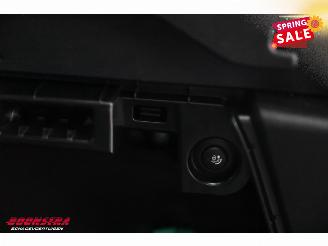 BMW iX3 Executive M-sport Pano ACC Leder Navi SHZ AHK picture 41