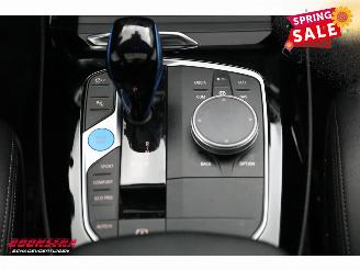 BMW iX3 Executive M-sport Pano ACC Leder Navi SHZ AHK picture 39