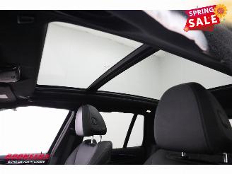 BMW iX3 Executive M-sport Pano ACC Leder Navi SHZ AHK picture 31