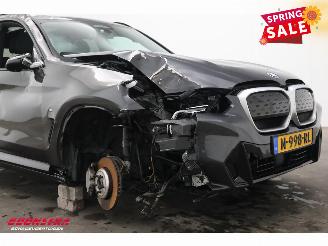 BMW iX3 Executive M-sport Pano ACC Leder Navi SHZ AHK picture 6