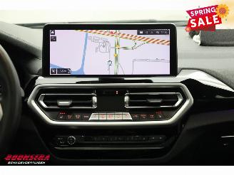 BMW iX3 Executive M-sport Pano ACC Leder Navi SHZ AHK picture 27