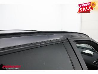 BMW iX3 Executive M-sport Pano ACC Leder Navi SHZ AHK picture 20