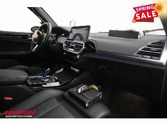 BMW iX3 Executive M-sport Pano ACC Leder Navi SHZ AHK picture 25