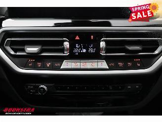 BMW iX3 Executive M-sport Pano ACC Leder Navi SHZ AHK picture 38