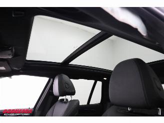 BMW iX3 Executive M-sport Pano ACC Leder Navi SHZ AHK picture 31