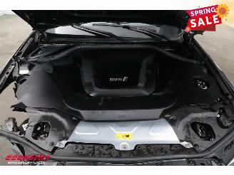 BMW iX3 Executive M-sport Pano ACC Leder Navi SHZ AHK picture 10