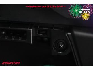 BMW iX3 Executive M-sport Pano ACC Leder Navi SHZ AHK picture 41