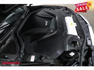 BMW iX3 Executive M-sport Pano ACC Leder Navi SHZ AHK picture 9