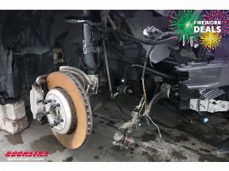 BMW iX3 Executive M-sport Pano ACC Leder Navi SHZ AHK picture 7