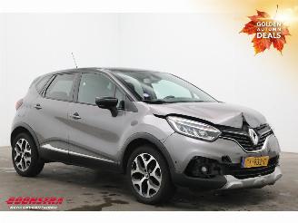 Renault Captur 0.9 TCe Intens LED Navi Camera Clima Cruise LMV picture 2