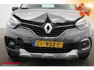 Renault Captur 0.9 TCe Intens LED Navi Camera Clima Cruise LMV picture 7