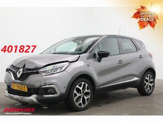  Renault Captur 0.9 TCe Intens LED Navi Camera Clima Cruise LMV 2017/12